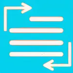 AI Writer: Paraphrase & Reword icon