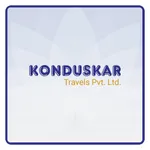 Konduskar Travels Pvt Ltd icon