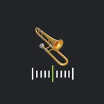Trombone Tuner: Tone Generator icon