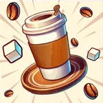 Coffee Jam - Fill Trays icon