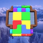 Wood Escape - ASMR Game icon