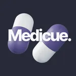 Medication Reminder: MediCue icon