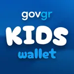 Kids Wallet icon