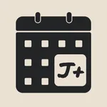 JPlanner icon