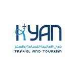 Kayan Travel icon
