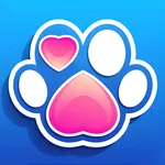 JAXPawFinder icon