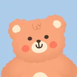 TeddyCare: Daily Routine Plan icon