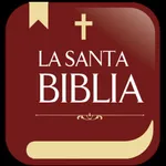 Santa Biblia Devocional icon