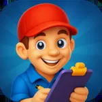 Supermarket Idle 3D icon