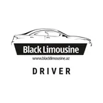 Black Limousine - Driver icon