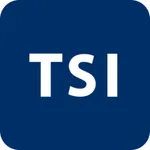 New TSI schedule icon