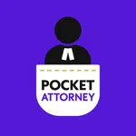 Pocket-Attorney icon