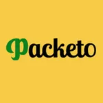 Packeto Food Delivery icon