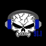 Punishers Radio icon
