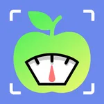 Simple AI Calorie Counter icon