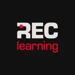 REC Learning icon