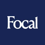 Focal | Secure AI for Advisors icon
