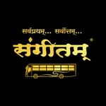 Sangitam Travels icon