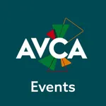 AVCA Events icon