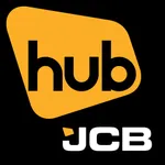 JCB: Hub App icon