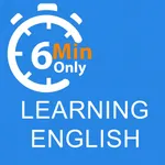 6 Mins English icon