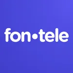Fontele - Call the world icon