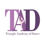 Triangle Academy of Dance icon