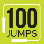 100 Jumps a Day Challenge icon