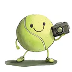 TennSync - Tennis AI icon