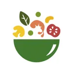 Healhty food • THE BAR bowls icon