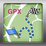 WorkoutGPX icon