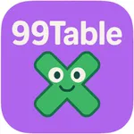 99Table icon