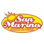 San Marino Artane icon