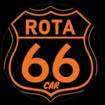 Rota 66 Car - Passageiro icon