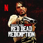 Red Dead Redemption NETFLIX icon