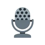 Microphone: Megi icon