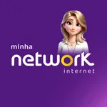 Minha Network icon