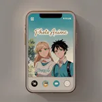 Photo Anime: Animefy Photos icon