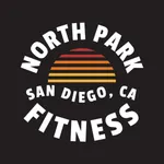 North Park Fitness App icon