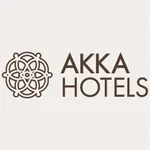 Akka Hotels icon