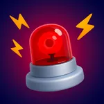 Crook Catcher Anti Theft Alarm icon