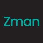 Zman: The Flagship Zmanim App icon