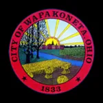 City of Wapakoneta, OH icon