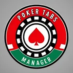 ChipSplit | Poker Settlements icon