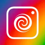 ShotLab: AI Photo Editor icon