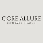 Core Allure Pilates icon