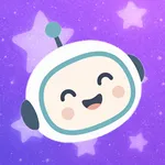 Wonder: AI Chat for Kids icon