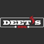 Deets BBQ icon
