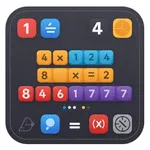 Zetamac problems icon