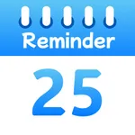 DayKeeper - Event Countdown icon